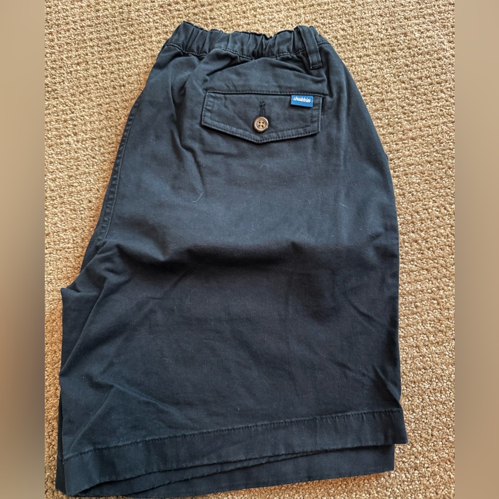 Chubbies Original Stretch Shorts